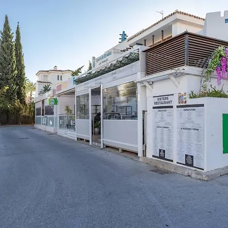 Fresh And New 3 Bedroom Close To Rdr369 * Marbella