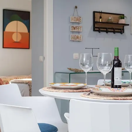 Fresh And New 3 Bedroom Close To Rdr369 * Marbella