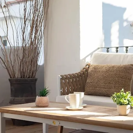 Apartment Fresh And New 3 Bedroom Close To Rdr369 Marbella
