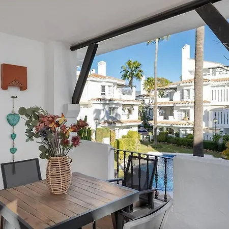 Fresh And New 3 Bedroom Close To Rdr369 Marbella