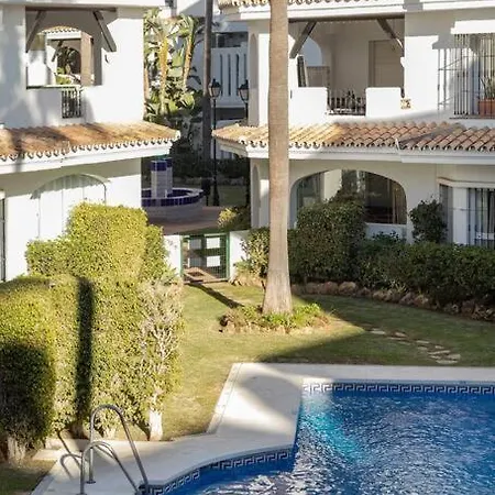 Fresh And New 3 Bedroom Close To Rdr369 Marbella